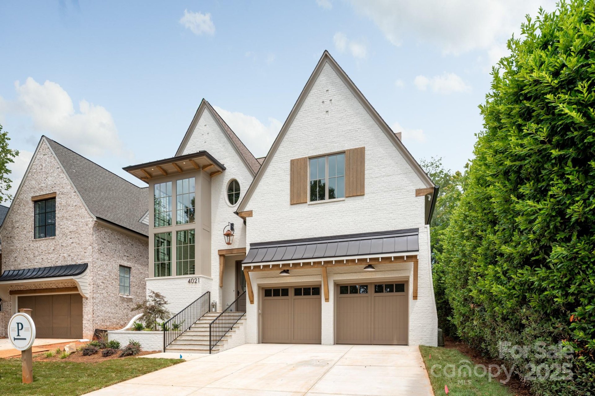 Property image 2 at 4021 Ridgecrest Avenue, Charlotte, NC 28211