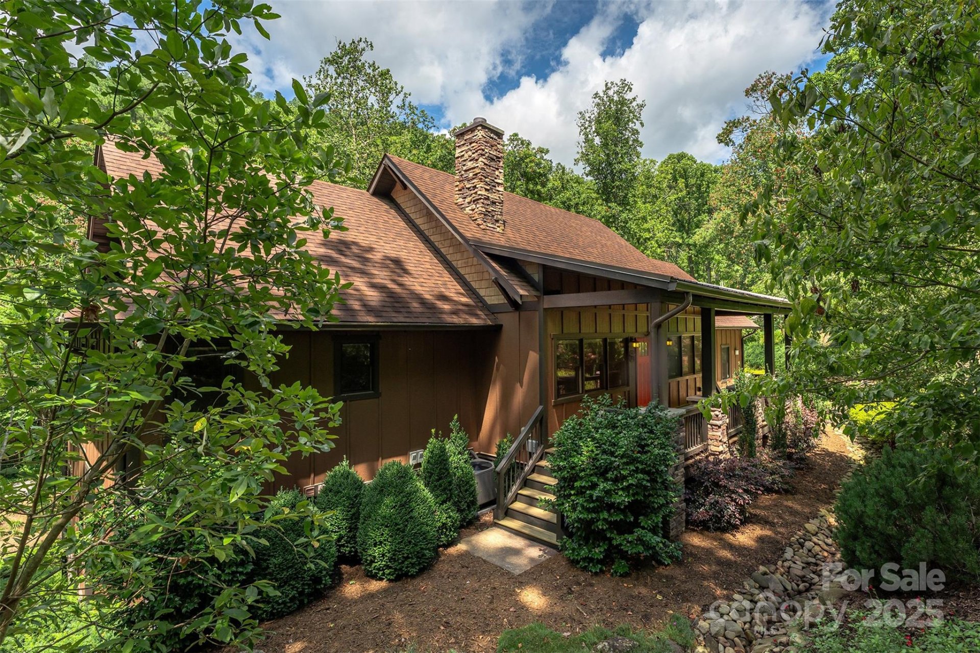 Property image 2 at 81 Robinhood Road, Asheville, NC 28804