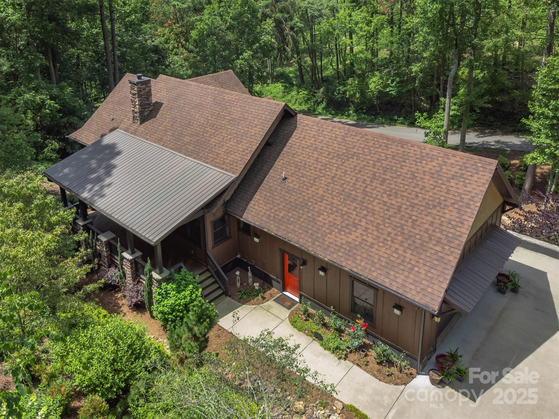 Property image 4 at 81 Robinhood Road, Asheville, NC 28804