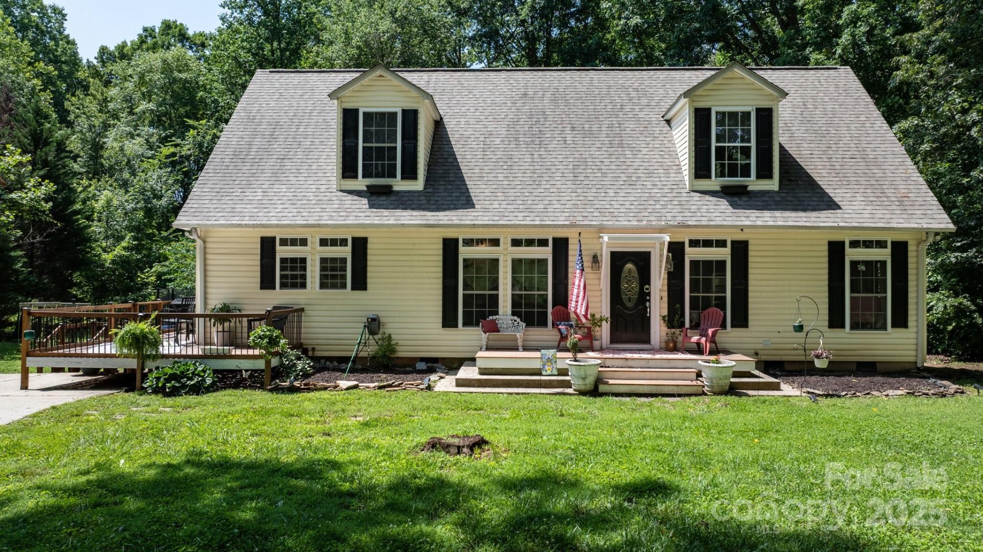 Property image 3 at 7648 Forest Oak Drive, Denver, NC 28037