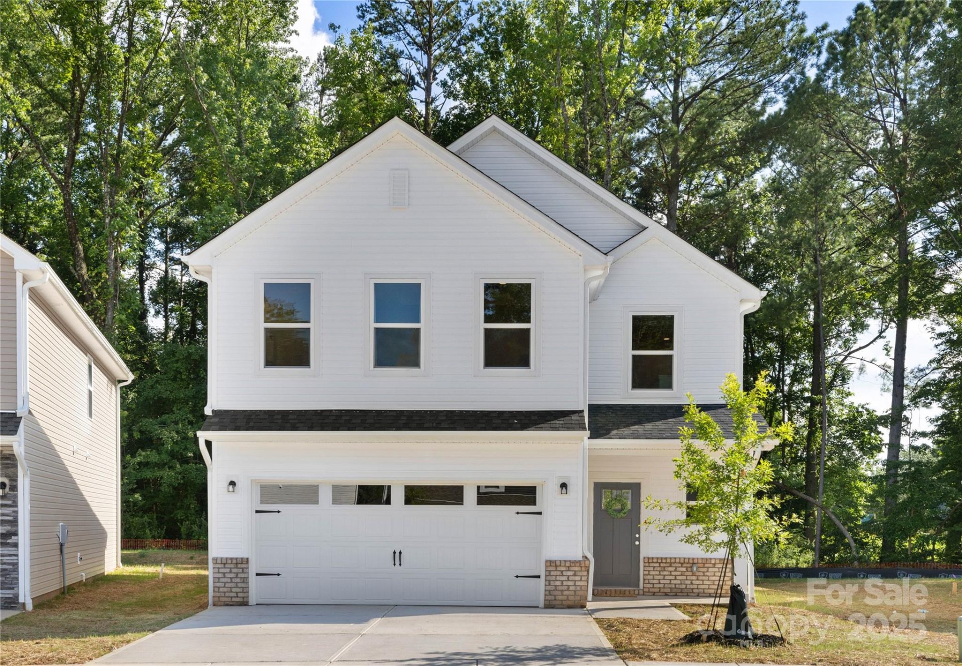 Property image 1 at 1125 Thayer Glen Court, Charlotte, NC 28213