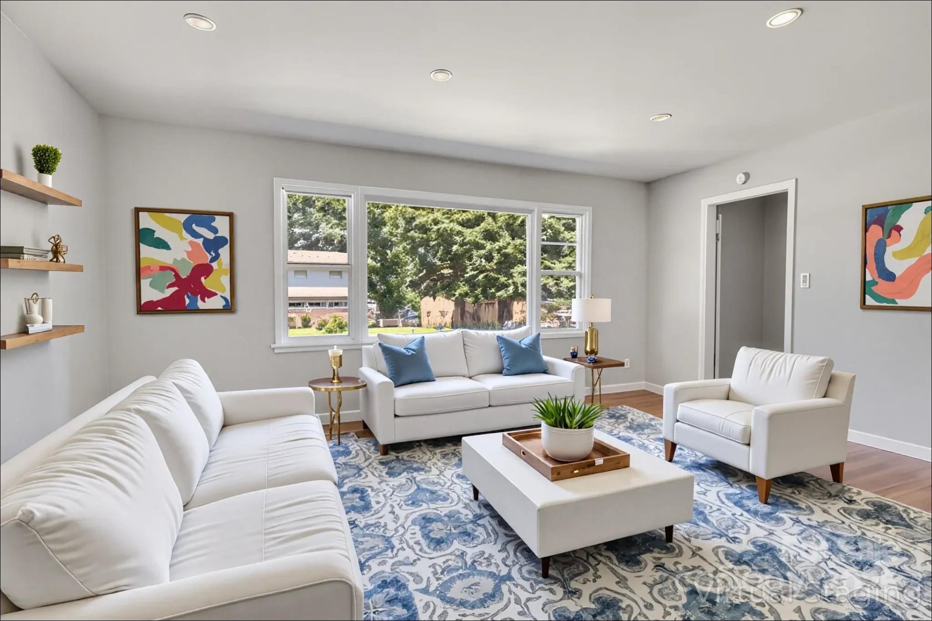 Property image 3 at 4635 Thornwood Road, Charlotte, NC 28213