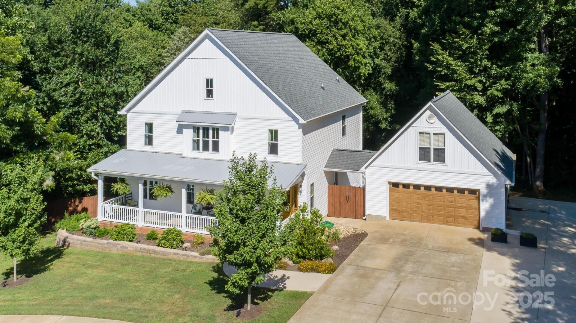 Property image 2 at 145 Coddington Lane, Statesville, NC 28625