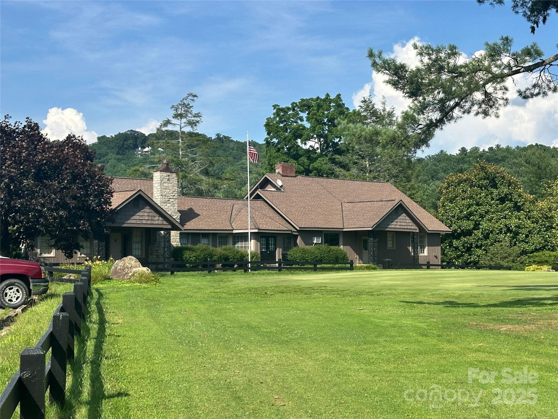 Property image 3 at Lot 133 Brandon Road, Hendersonville, NC 28739