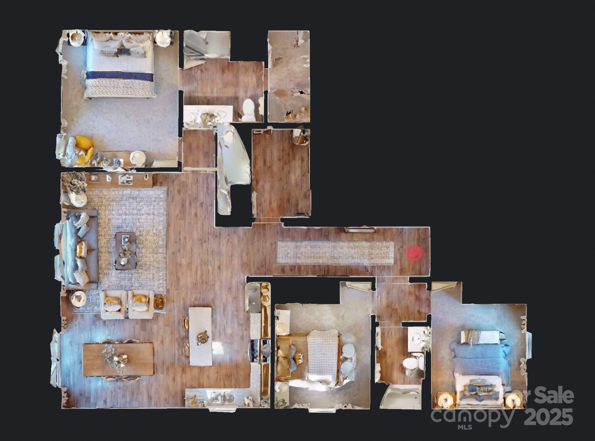 Property image 4 at 2179 Norwood Court, Denver, NC 28037
