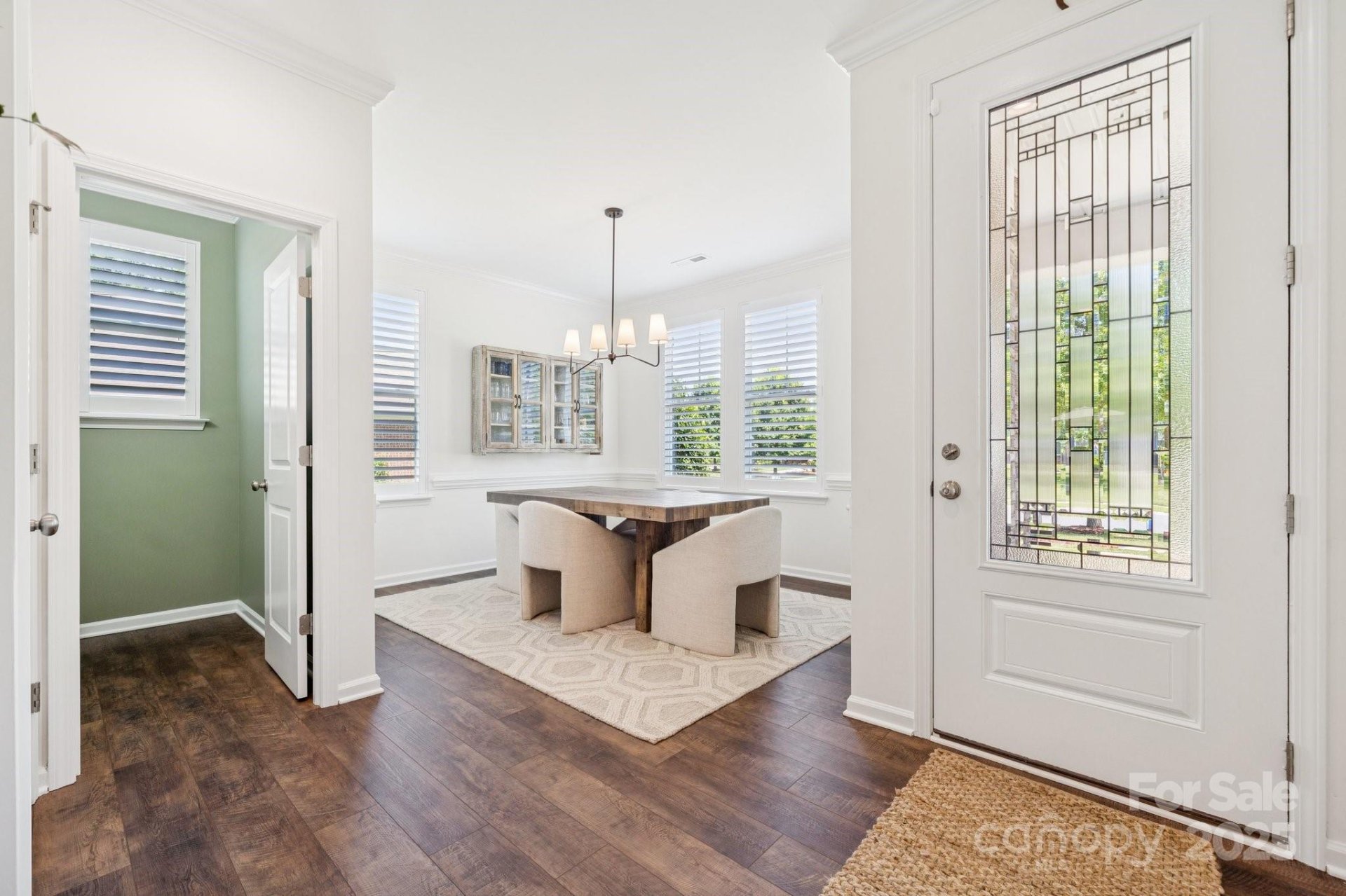 Property image 3 at 8729 Mullis Forest Court, Mint Hill, NC 28227