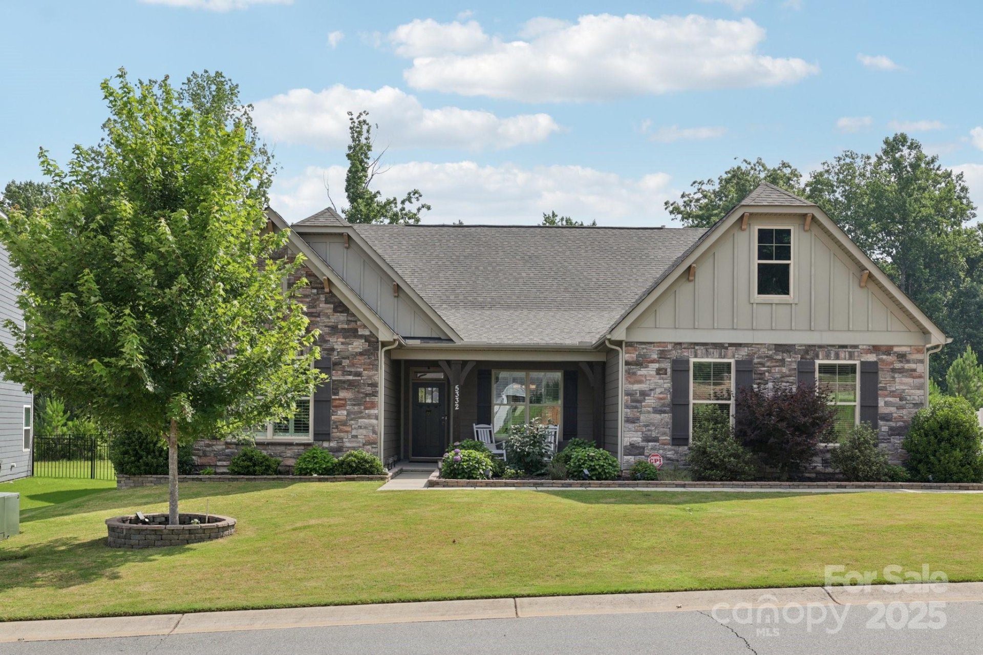 Property image 2 at 5332 Pembrey Drive, Denver, NC 28037