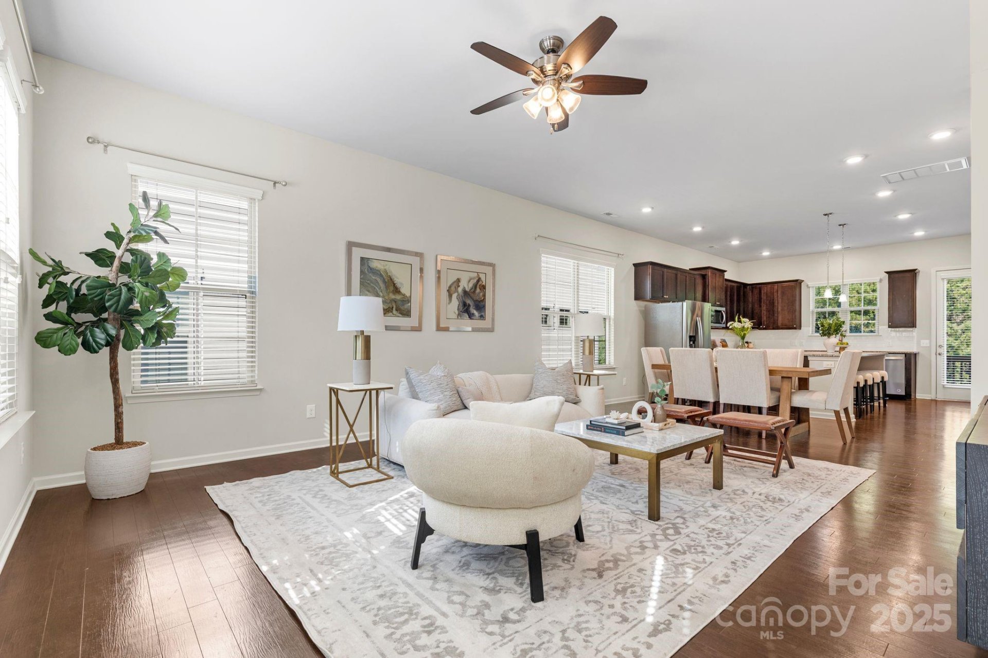 Property image 2 at 9324 Ainslie Downs Street, Charlotte, NC 28273