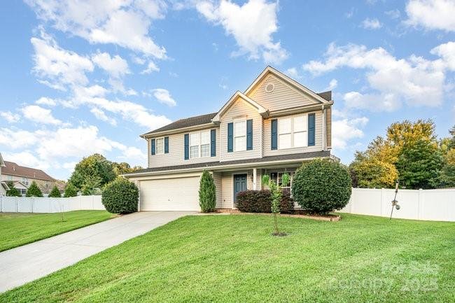 5128 Balsam Bark Lane