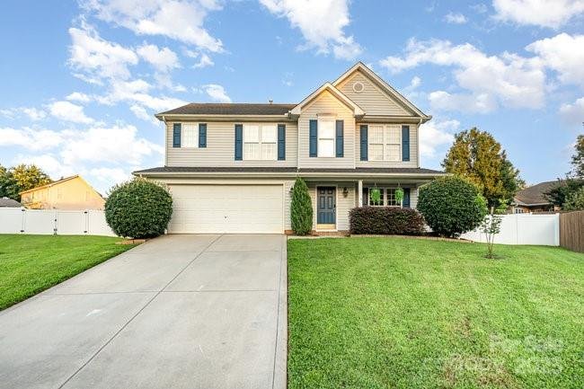 Property image 2 at 5128 Balsam Bark Lane, Fort Mill, SC 29708