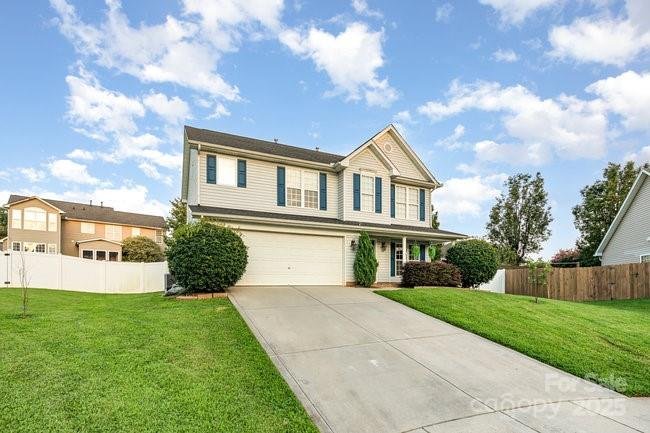 Property image 3 at 5128 Balsam Bark Lane, Fort Mill, SC 29708