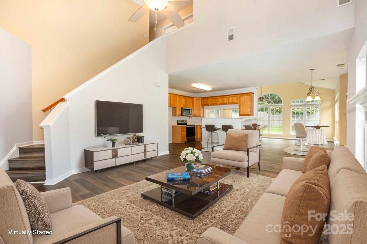 Property image 4 at 5128 Balsam Bark Lane, Fort Mill, SC 29708