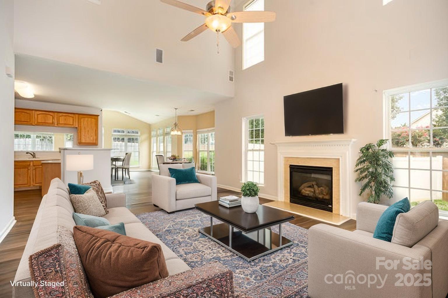 Property image 5 at 5128 Balsam Bark Lane, Fort Mill, SC 29708