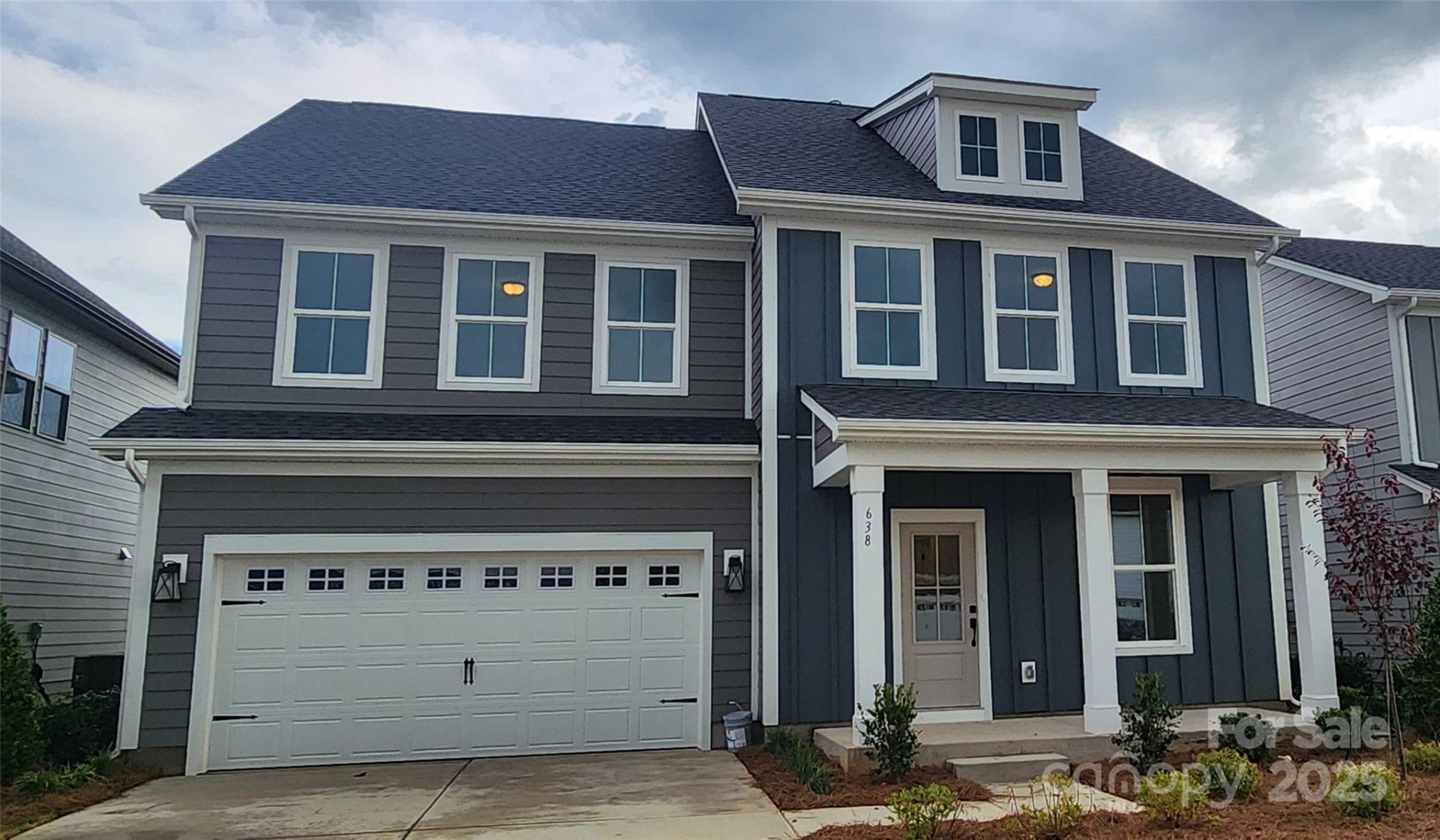 638 Amberjack Place