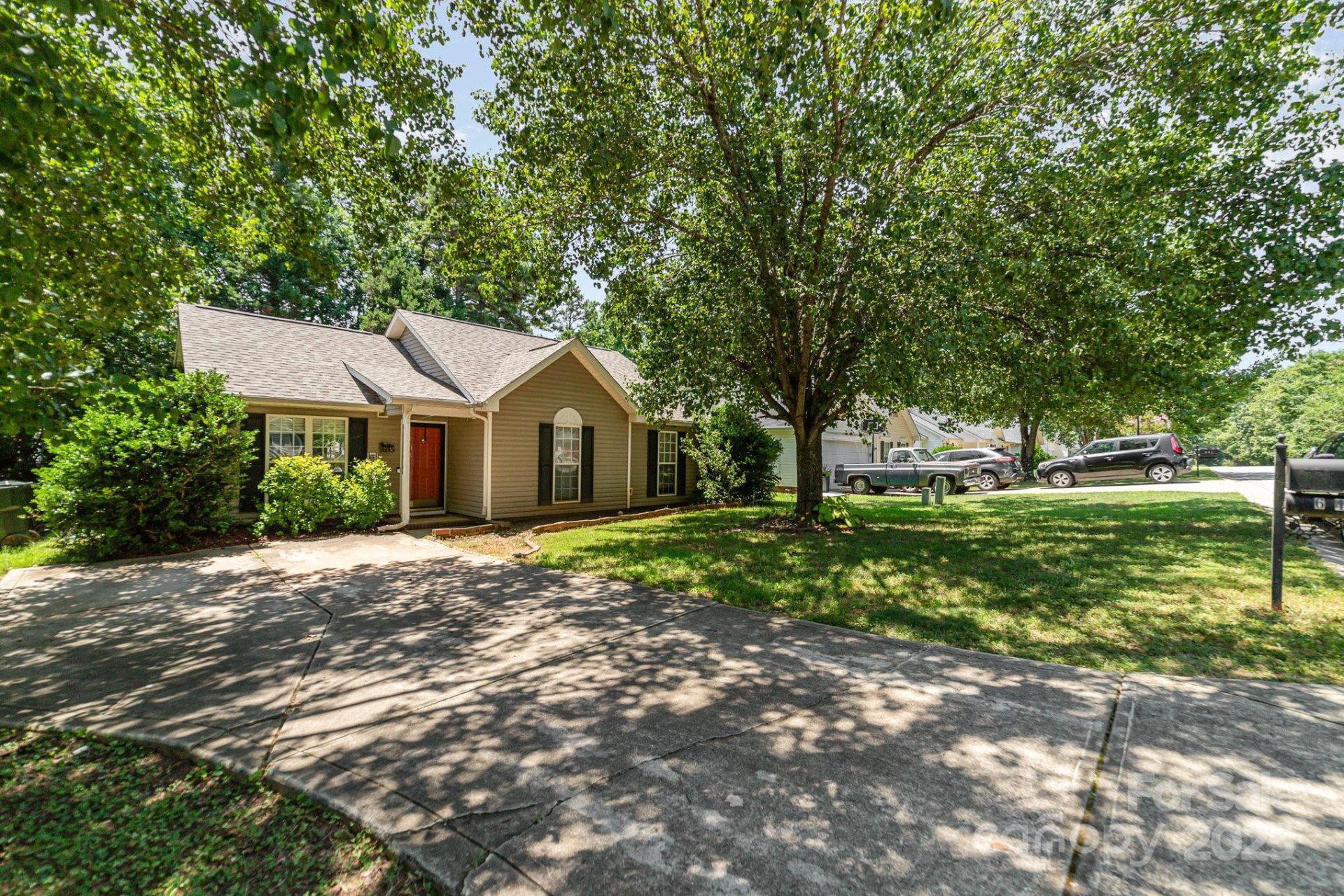 Property image 4 at 645 Montgomery Drive, Rock Hill, SC 29732