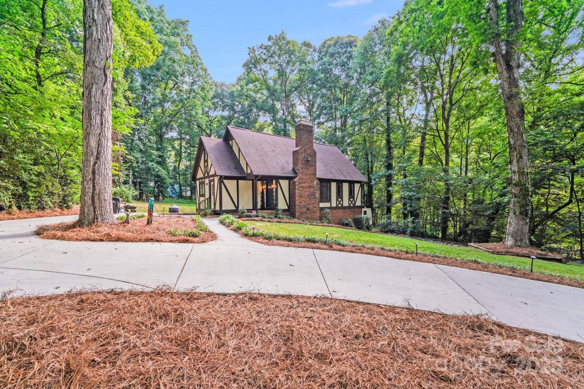 3920 Tilley Morris Road