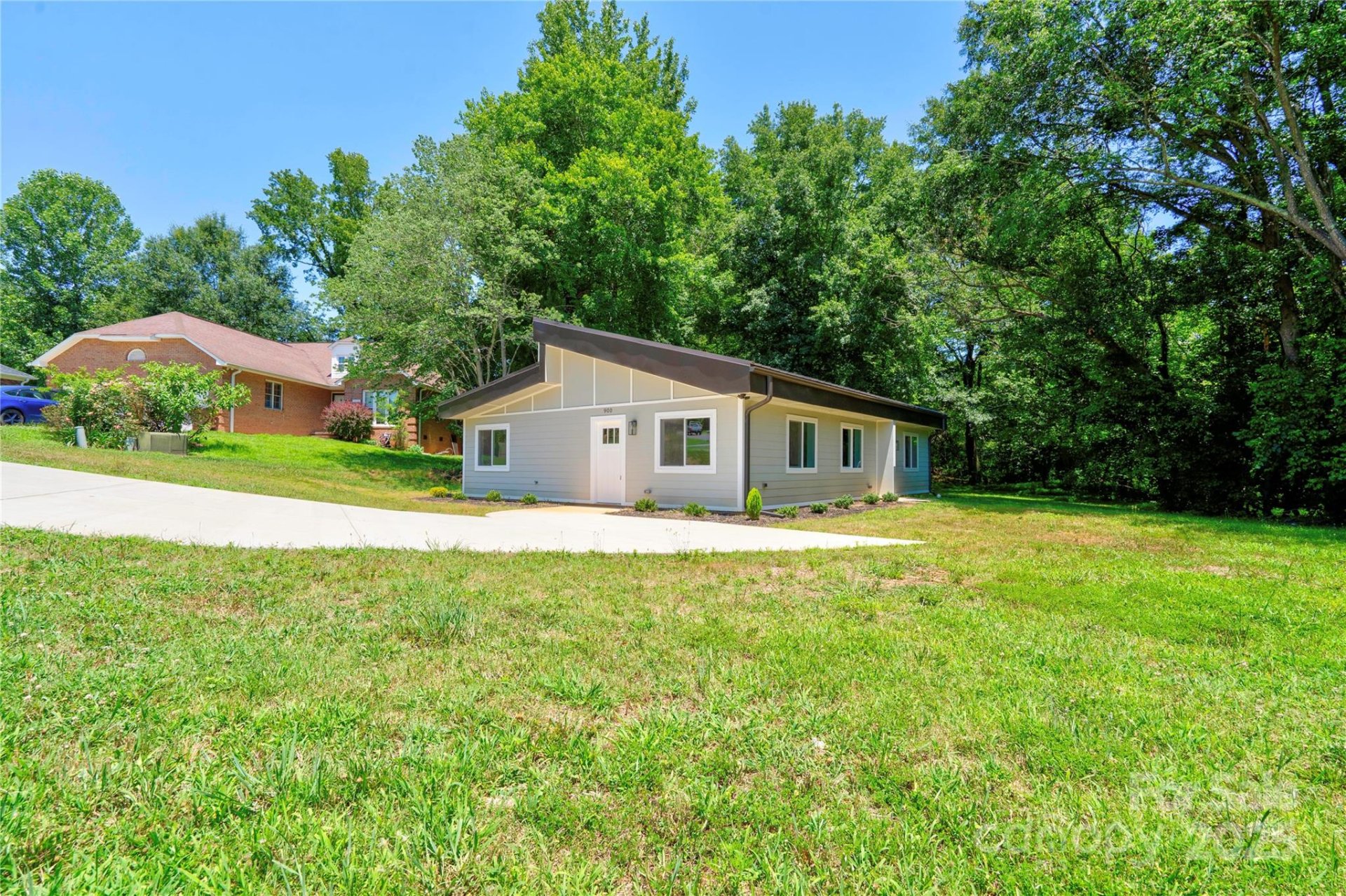 Property image 2 at 900 Linney Lane, Shelby, NC 28152