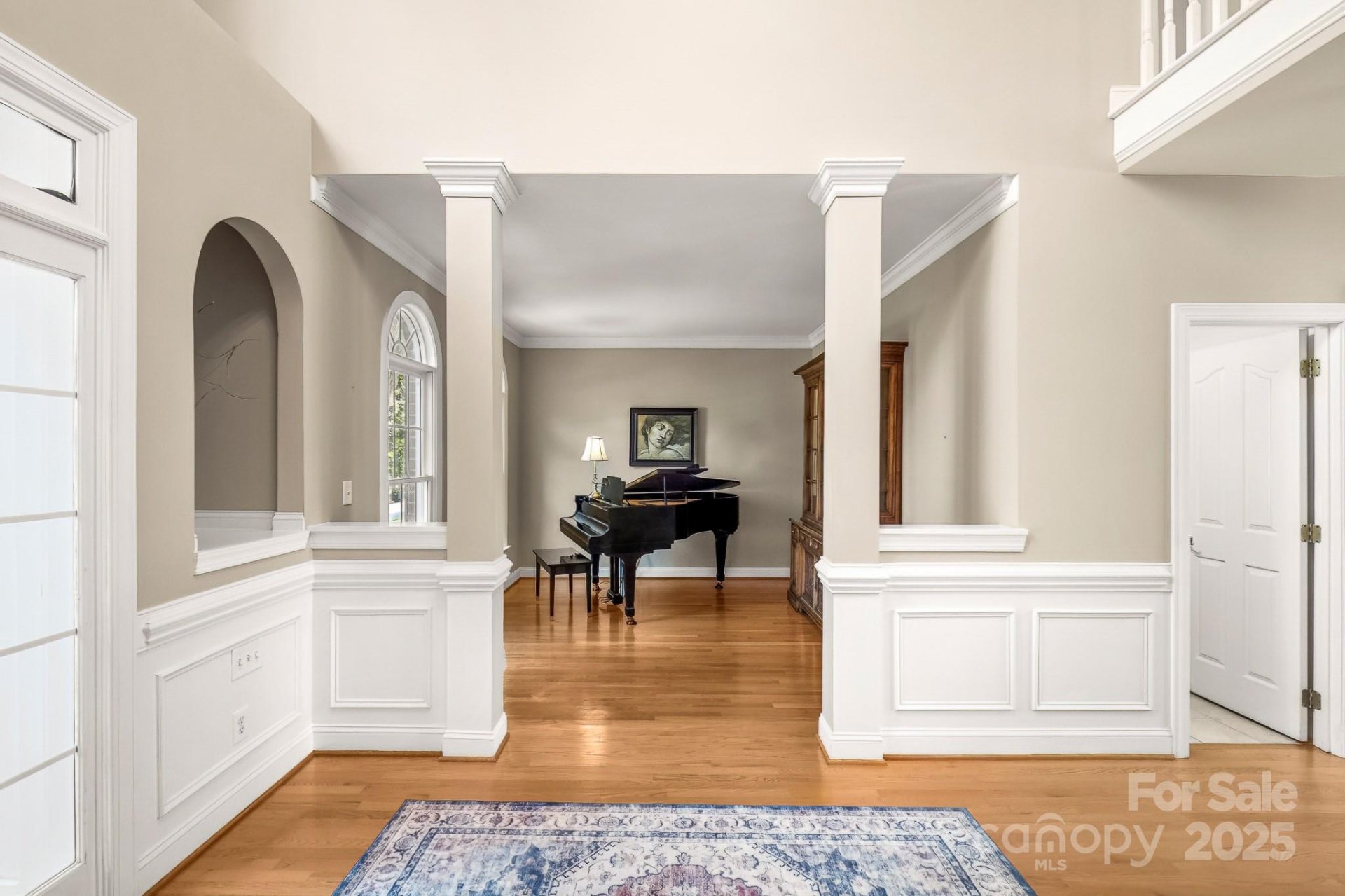 Property image 4 at 6123 Abergele Lane, Matthews, NC 28104