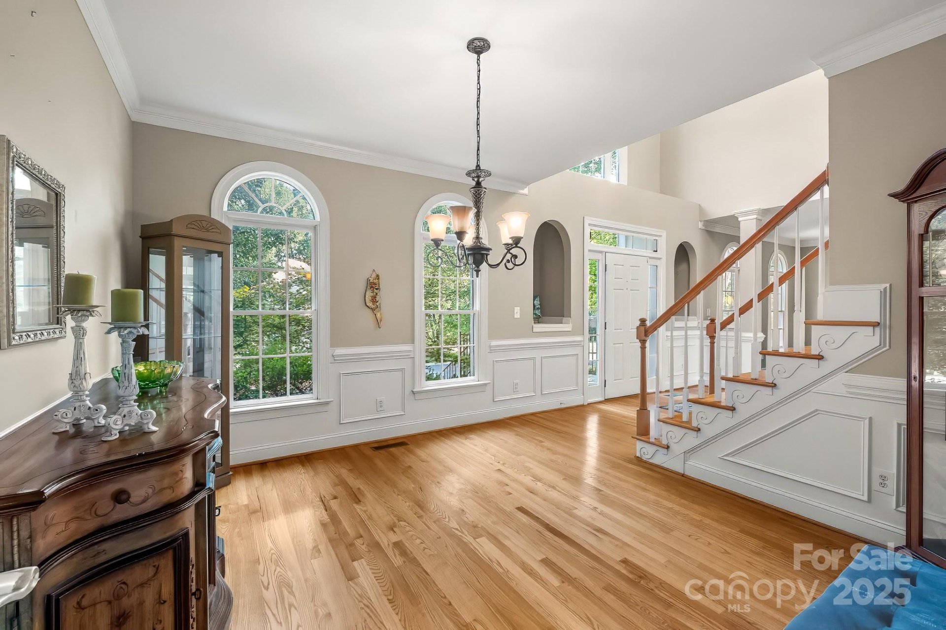 Property image 5 at 6123 Abergele Lane, Matthews, NC 28104