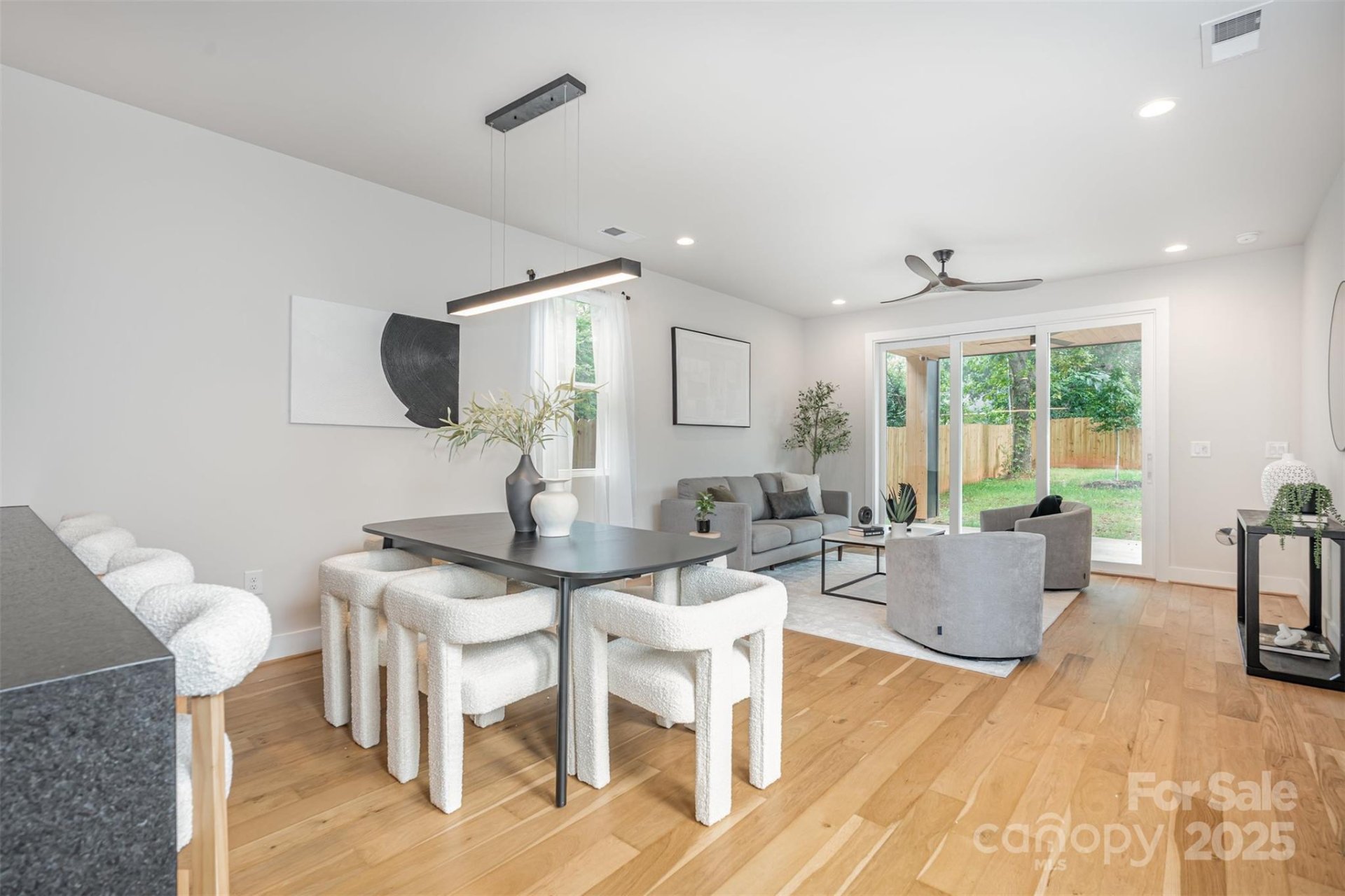 Property at 3049 Reid Avenue, Charlotte, NC 28208