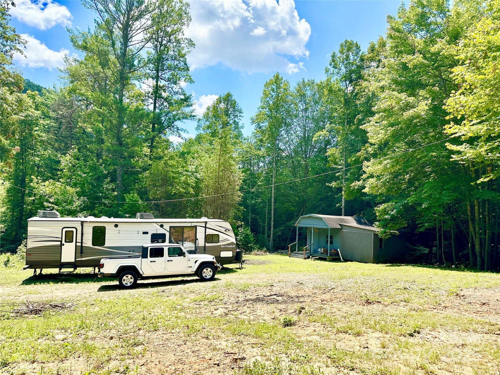 Property image 1 at 3448 Valley Drive, Lenoir, NC 28645