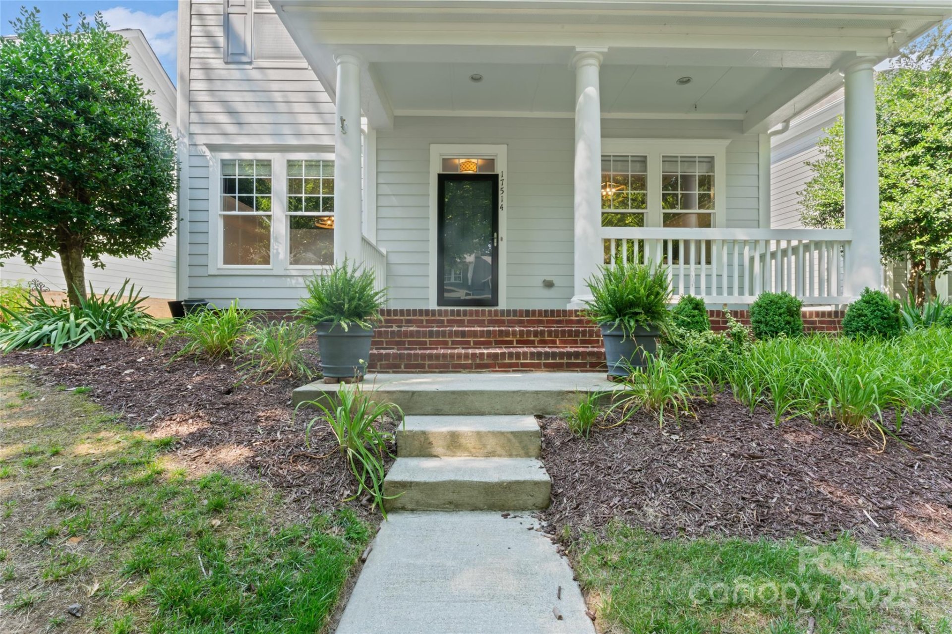 Property image 3 at 17514 Harbor Walk Drive, Cornelius, NC 28031