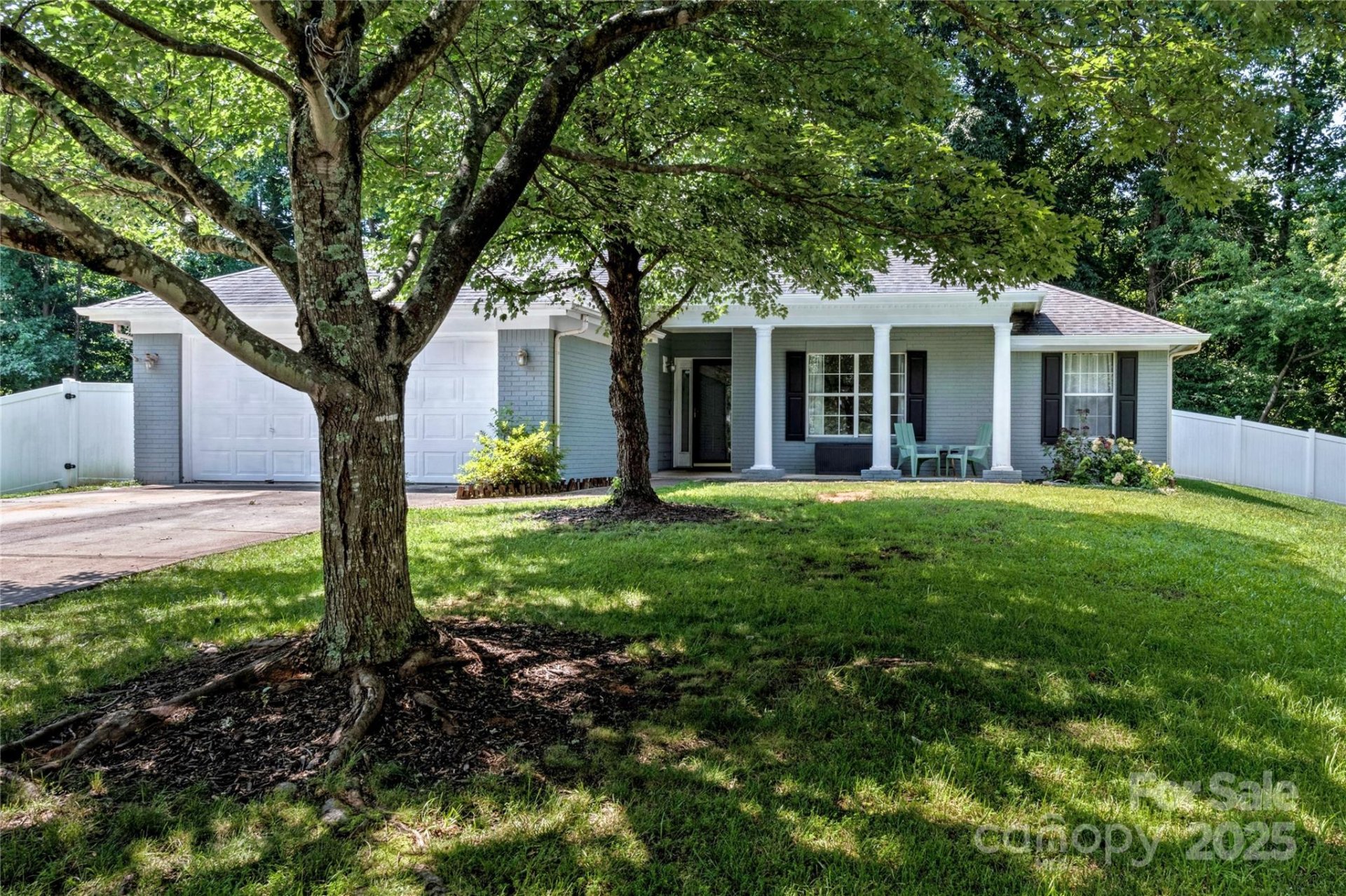 Property image 1 at 13517 Silver King Court, Huntersville, NC 28078