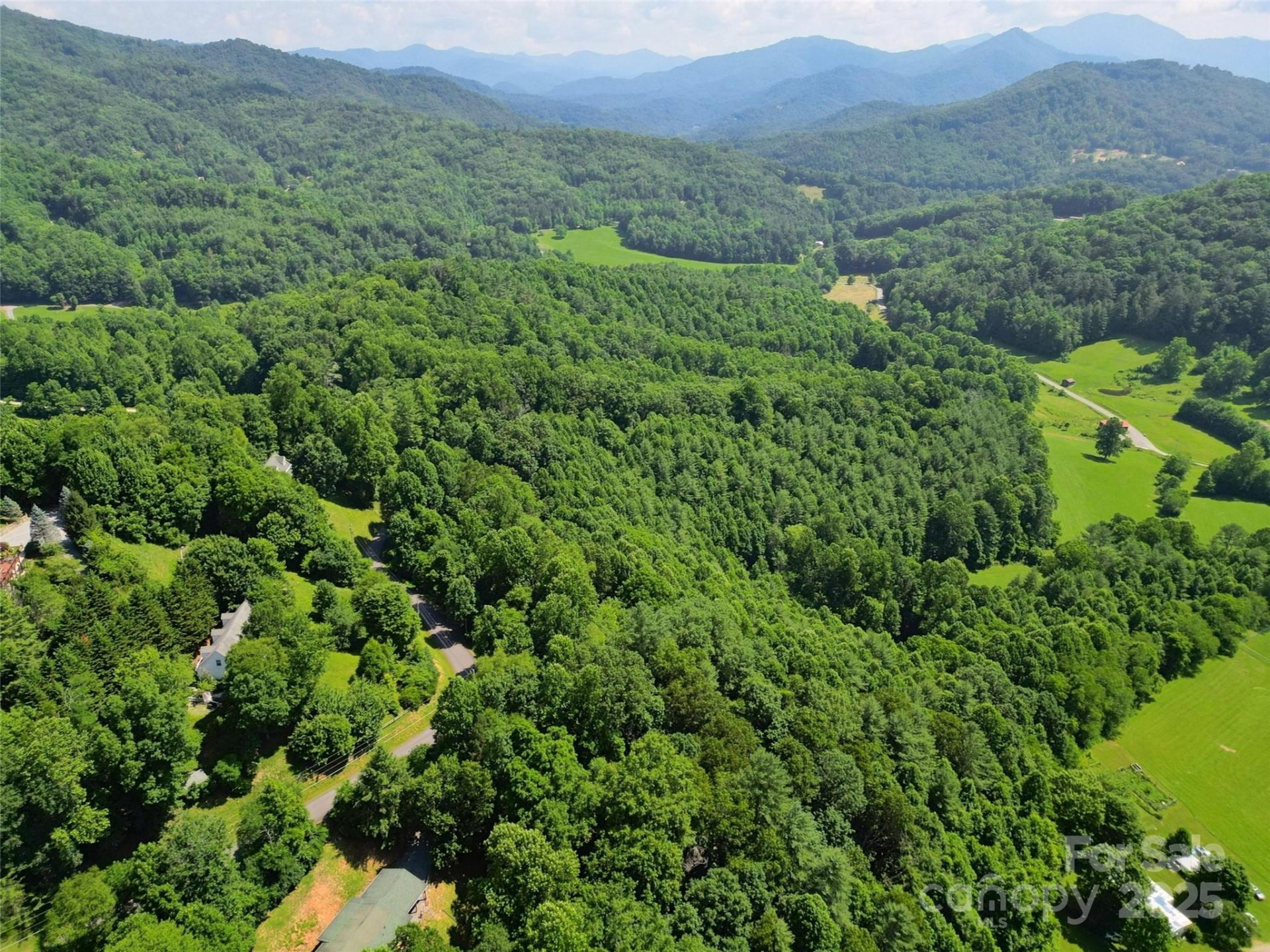 Property at 00 Point Of View Drive, Waynesville, NC 28785