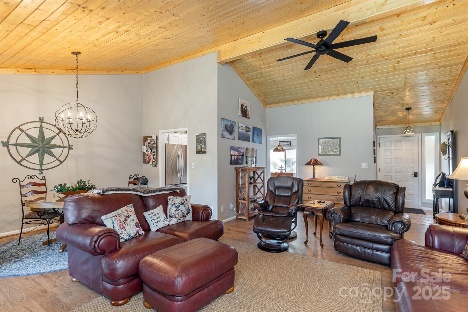 Property image 4 at 175 Glen Cannon Point, Pisgah Forest, NC 28768