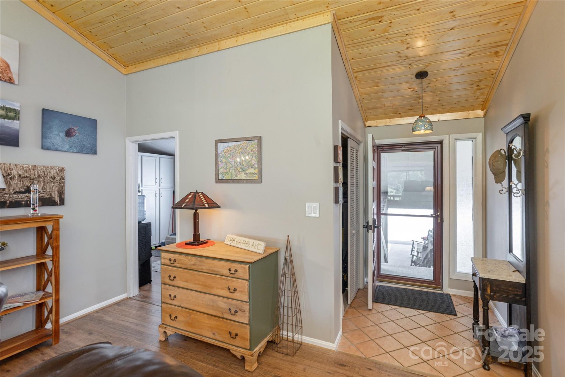 Property image 5 at 175 Glen Cannon Point, Pisgah Forest, NC 28768