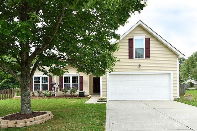129 Bosburg Drive