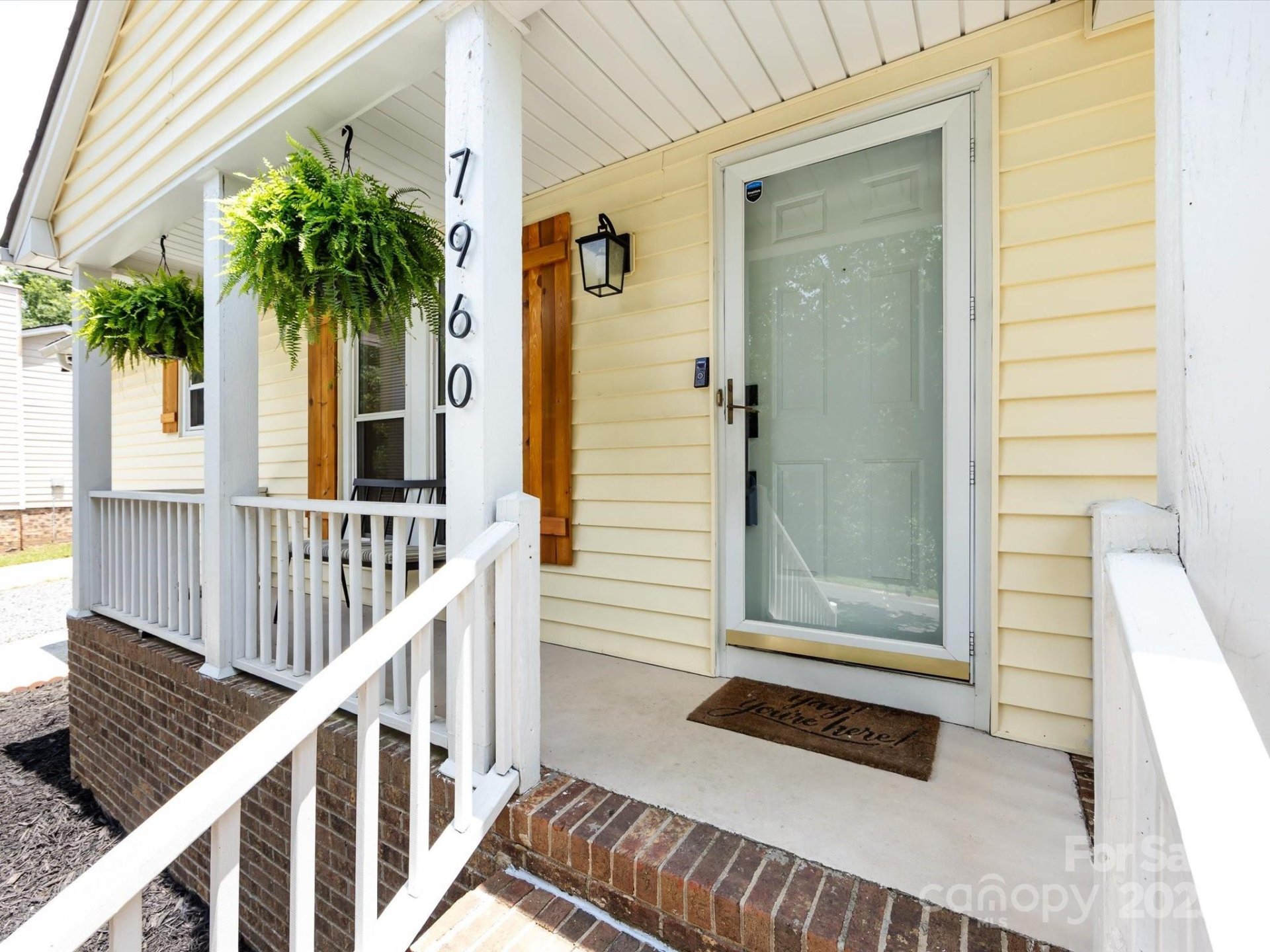 Property image 2 at 7960 Tiburon Circle, Charlotte, NC 28215