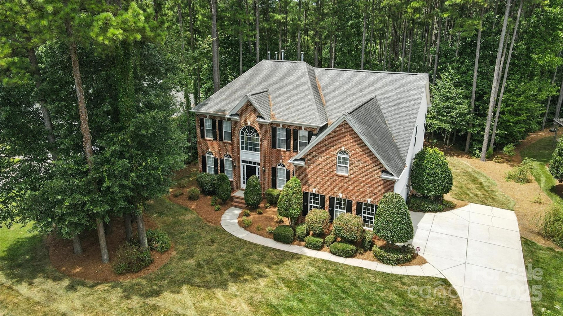 Property image 3 at 205 Beech Bluff Drive, Mount Holly, NC 28120