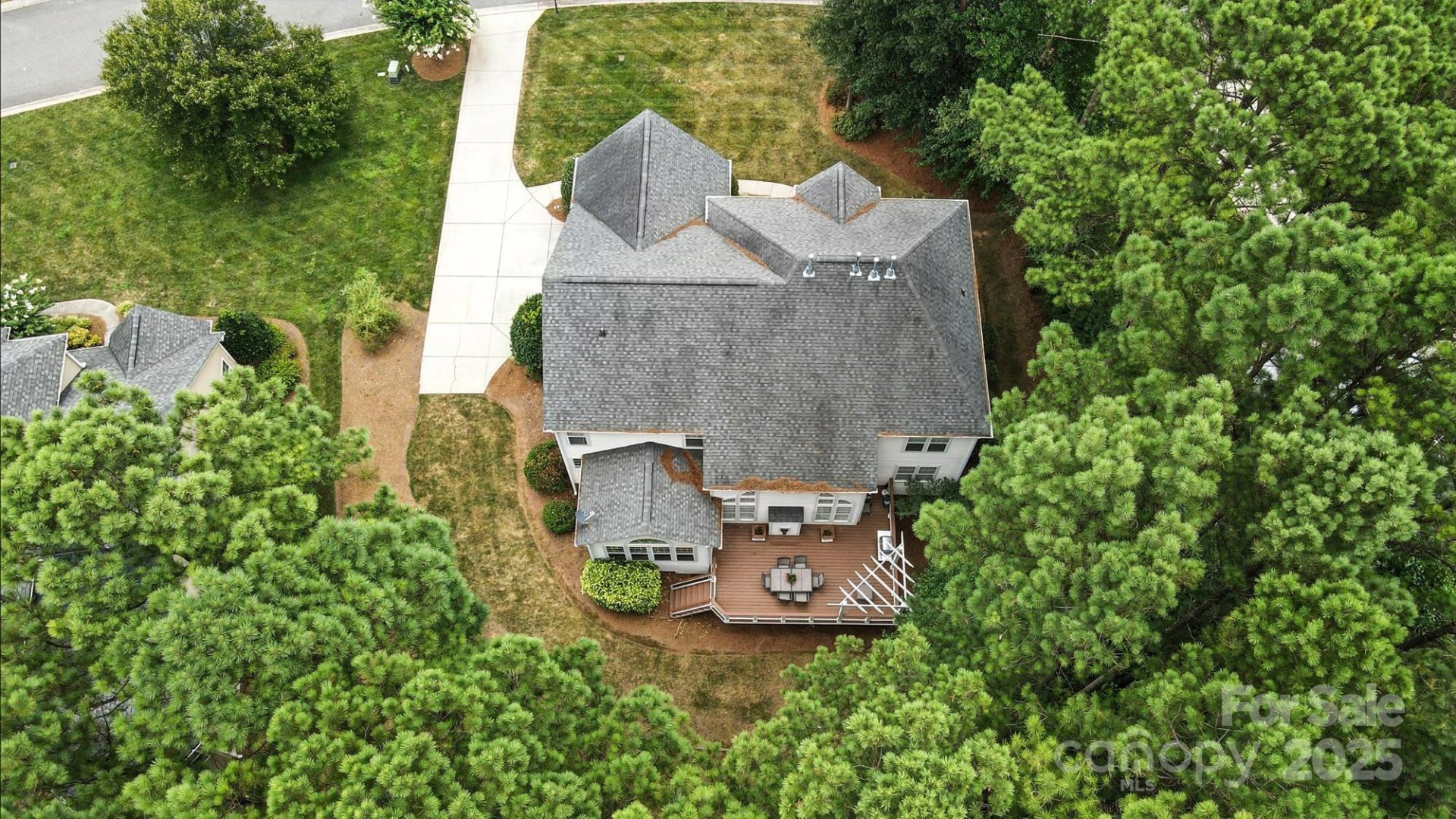 Property image 4 at 205 Beech Bluff Drive, Mount Holly, NC 28120