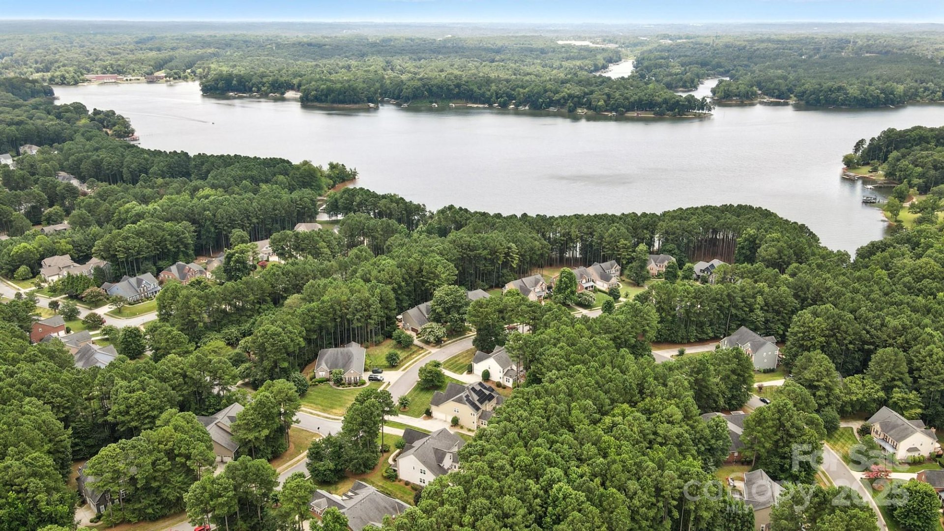 Property image 5 at 205 Beech Bluff Drive, Mount Holly, NC 28120