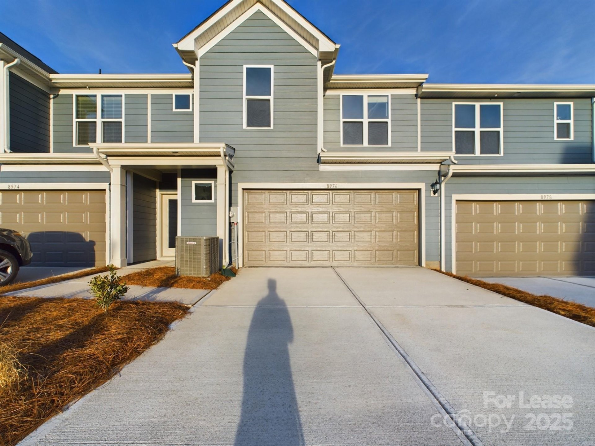 Property image 1 at 8976 Odell Corners Boulevard, Concord, NC 28027