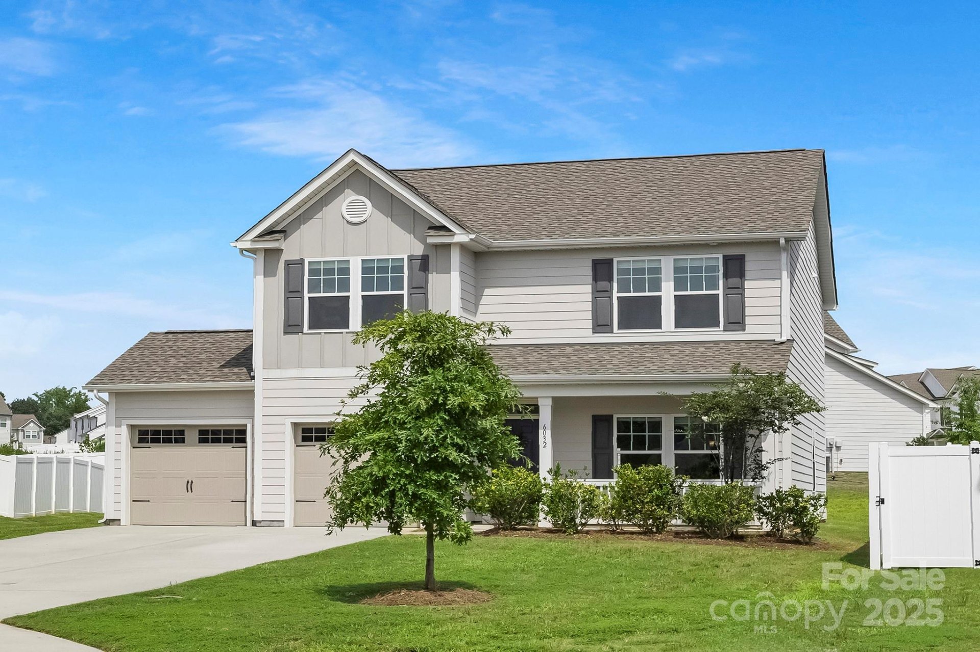 Property image 2 at 6032 Santee River Way, Belmont, NC 28012