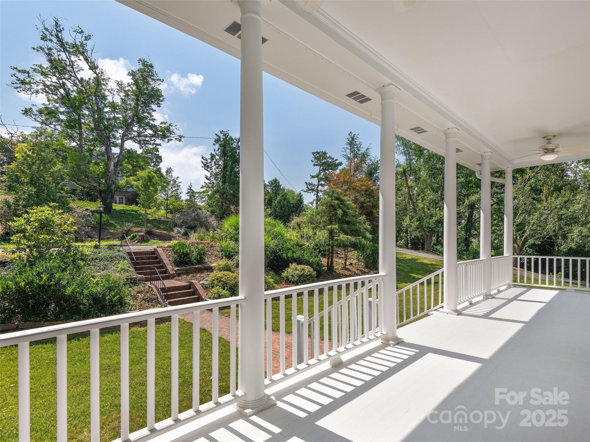 Property image 4 at 44 Ardoyne Road, Asheville, NC 28804