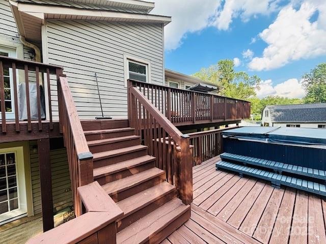 Property image 4 at 6340 Ellesmere Court, Mint Hill, NC 28227