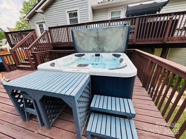 Property image 5 at 6340 Ellesmere Court, Mint Hill, NC 28227