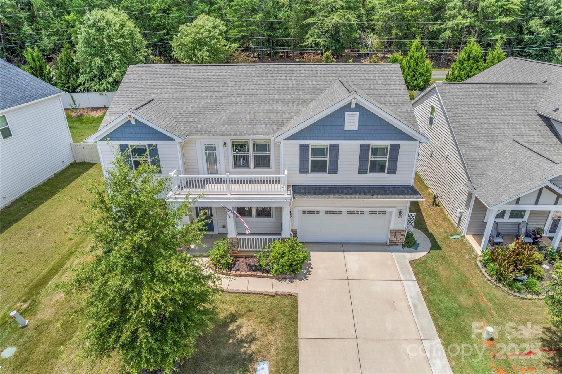 Property image 2 at 15213 Red Canoe Way, Charlotte, NC 28278