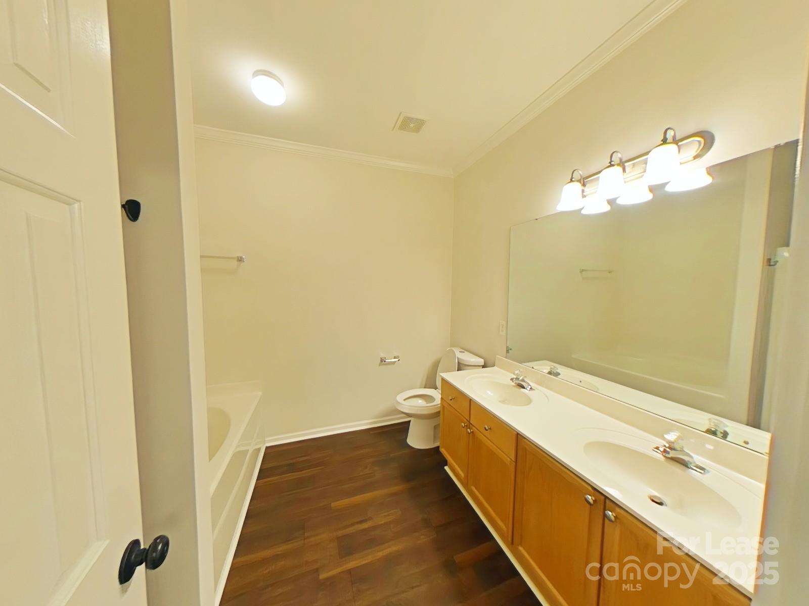 Property image 4 at 5418 Franklin Springs Circle, Charlotte, NC 28217