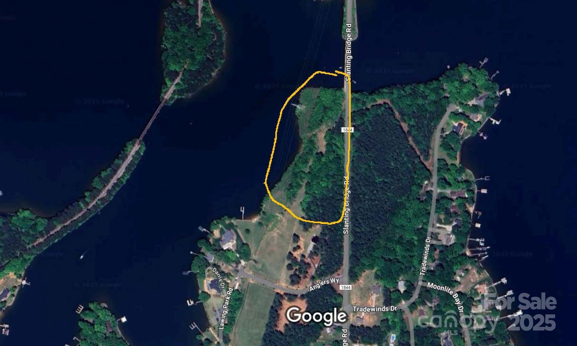 4753 Slanting Bridge Road, Sherrills Ford