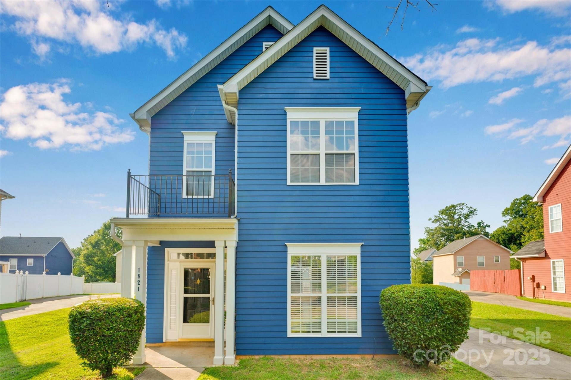 Property image 2 at 1821 Ethel Guest Lane, Charlotte, NC 28206