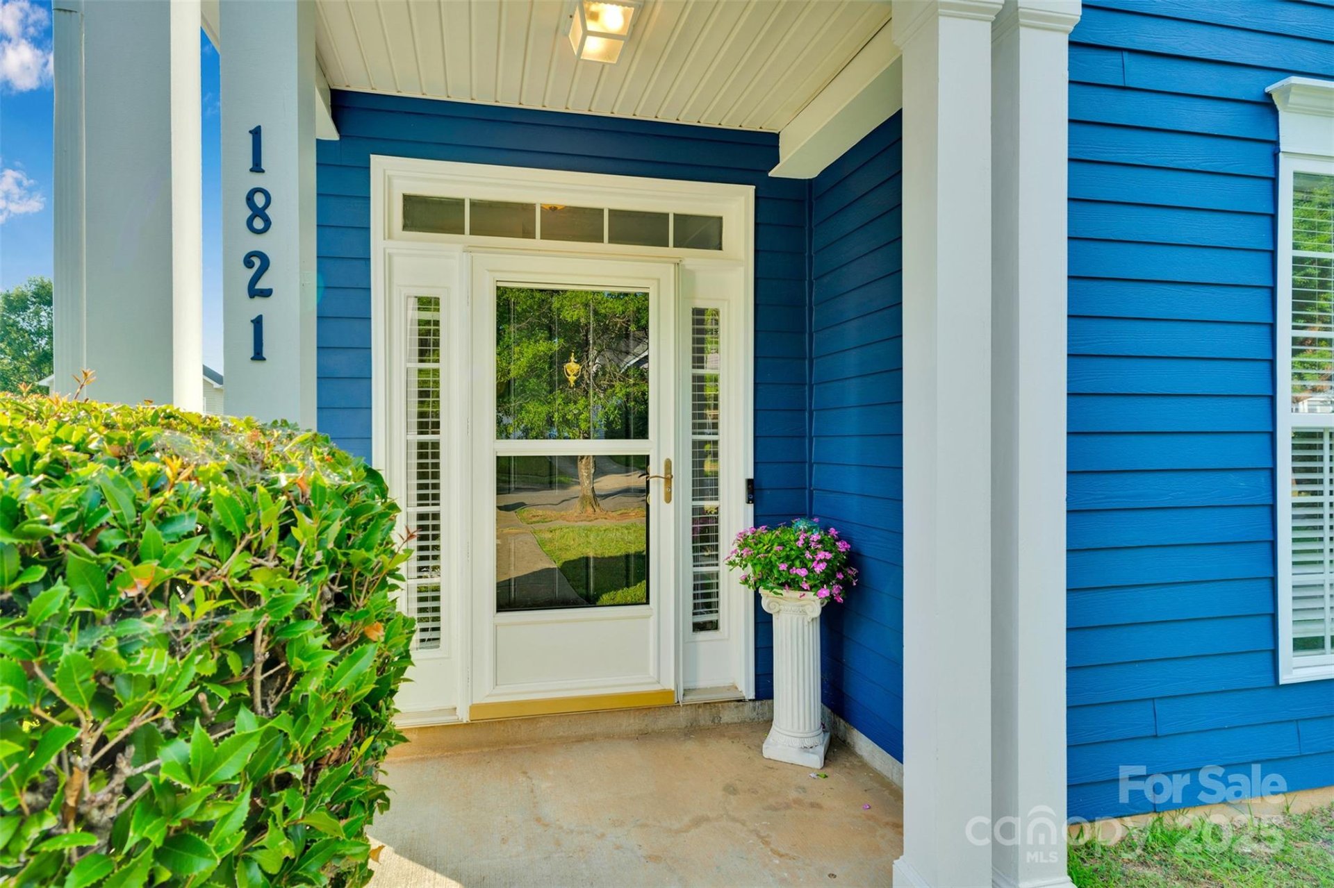 Property image 3 at 1821 Ethel Guest Lane, Charlotte, NC 28206