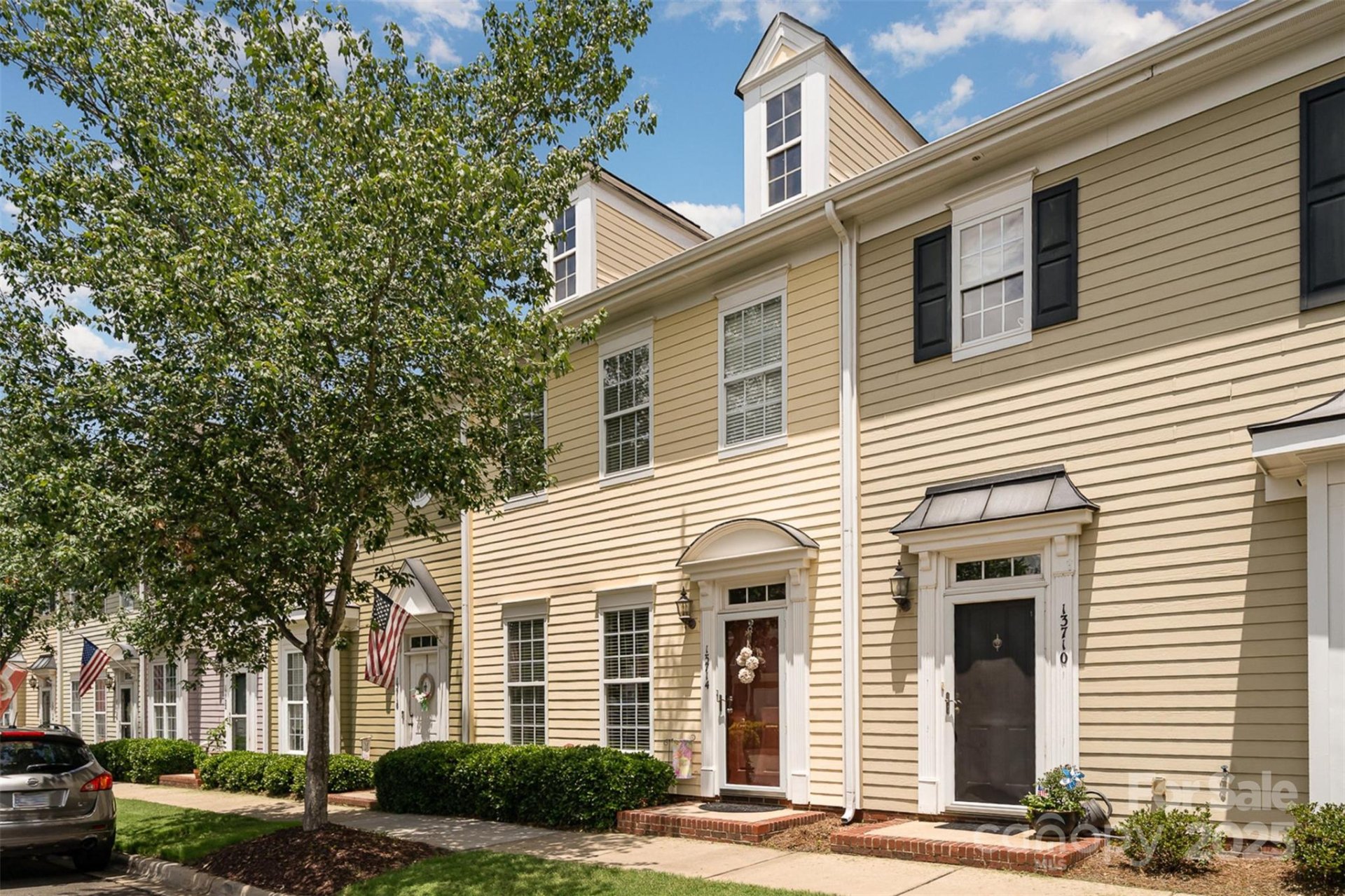 13714 Morehouse Street