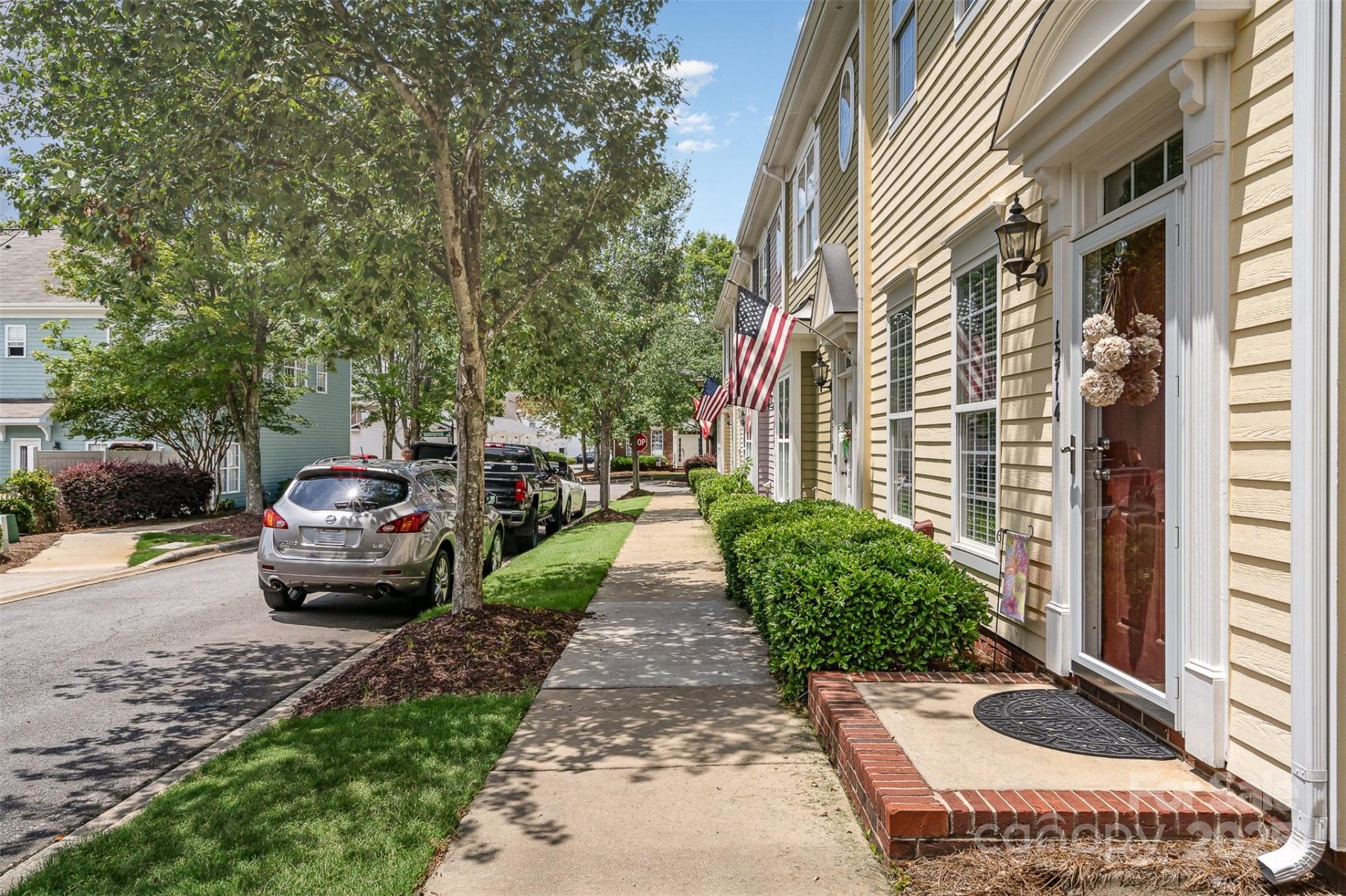 Property image 3 at 13714 Morehouse Street, Huntersville, NC 28078