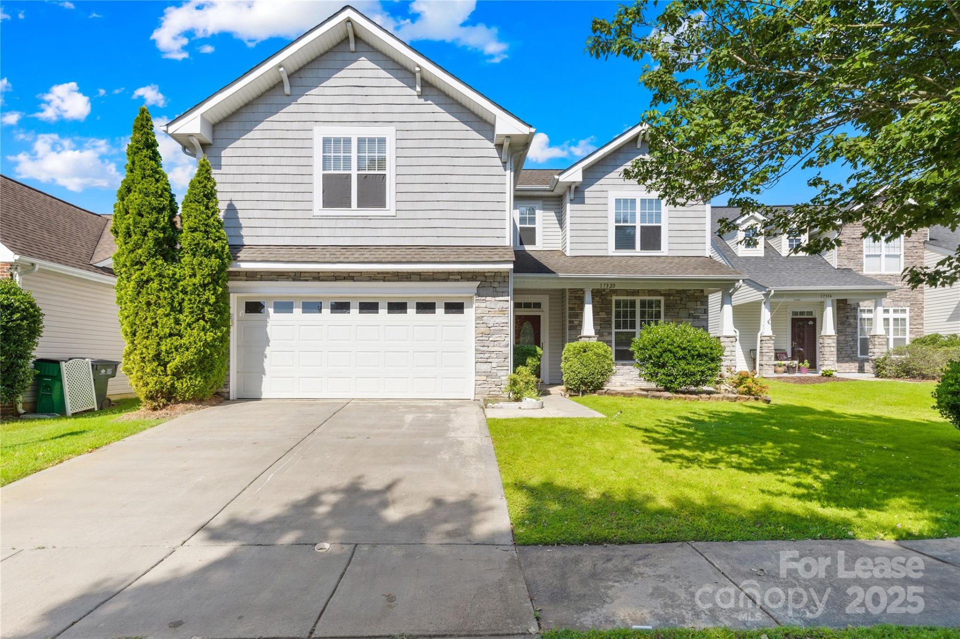 17320 Brightstone Court