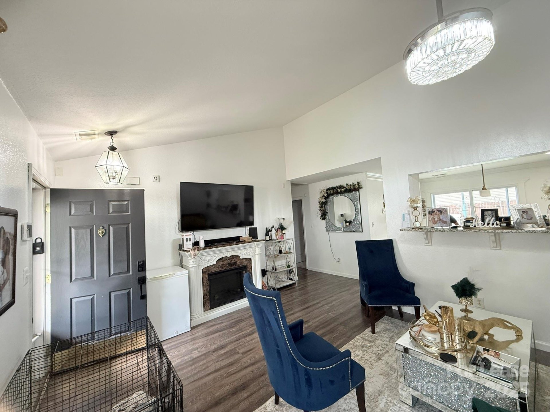 Property image 2 at 856 Raindrops Road, Gastonia, NC 28054