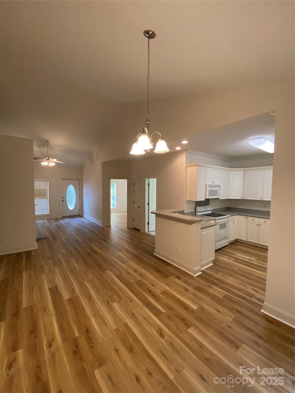 Property image 4 at 532 Knighton Hill Road, Rock Hill, SC 29732
